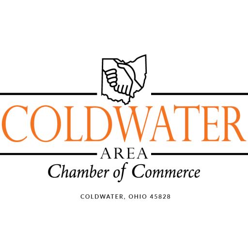 Coldwater Chamber of Commerce Logo