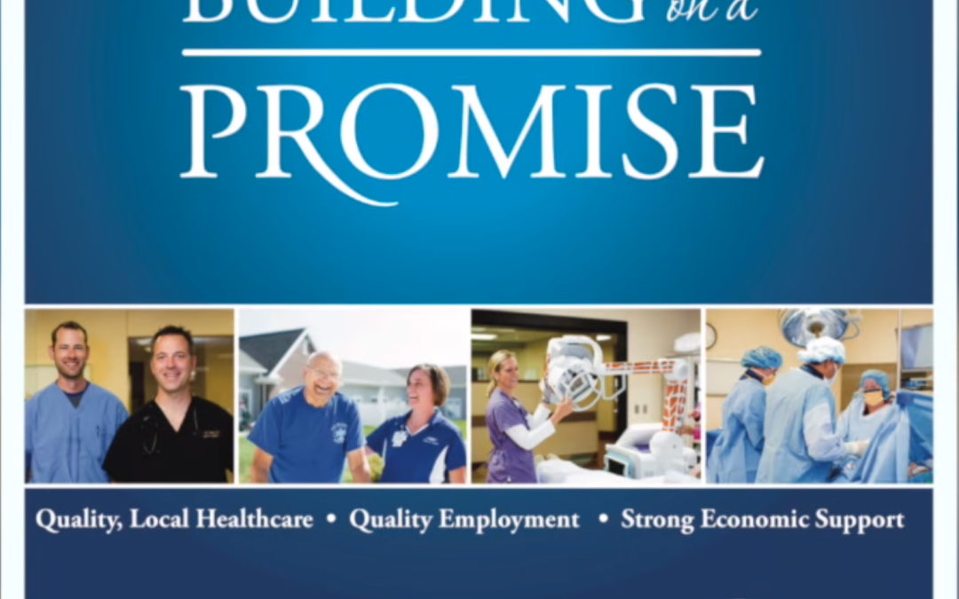 Building on a Promise Campaign Video