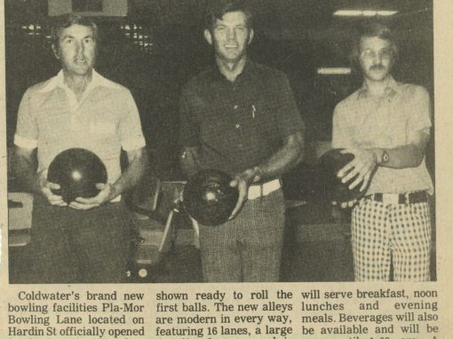 Pla Mor Lanes celebrates 40 years with an Anniversary Celebration July 21