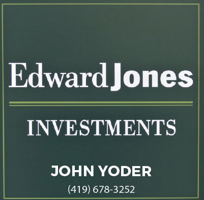 Edward Jones | John Yoder Member Spotlight